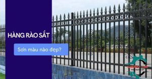 son hang rao sat mau gi dep