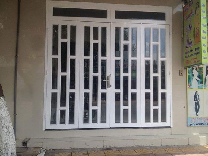 cach lam moi cua sat