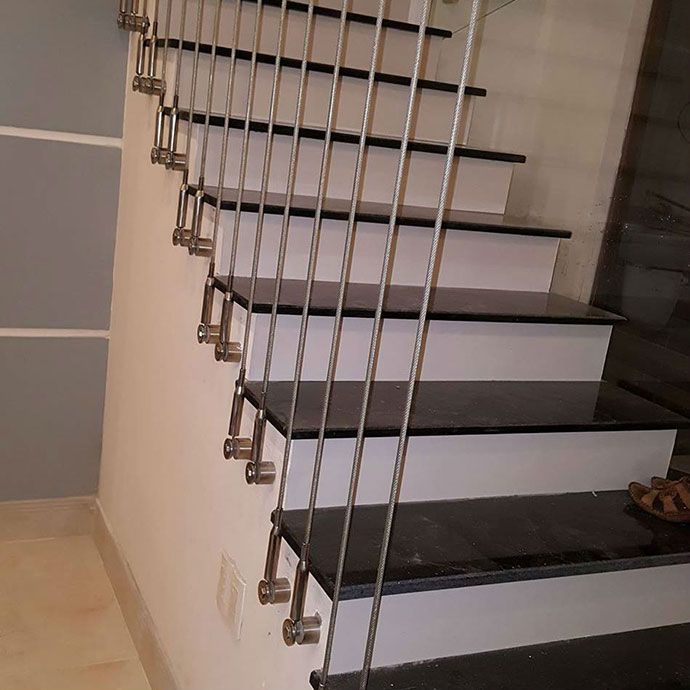 cau thang inox day dan don gian