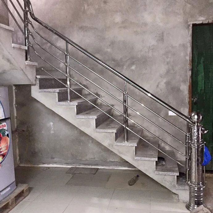 cau thang inox tay vin inox