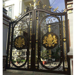 cua my thuat hai canh hien dai