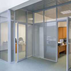 Cửa nhôm Việt Nhật