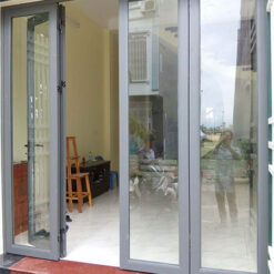 cua nhom kieng xingfa don gian