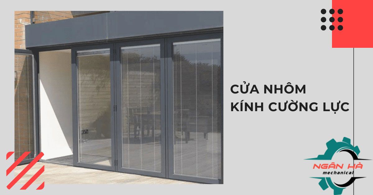 cua nhom kinh cuong luc