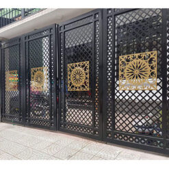 cua sat bon canh cao cap hien dai