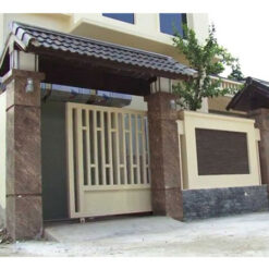 cua sat lua thu cong