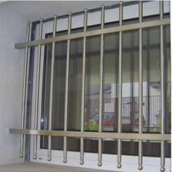 Chấn song cửa sổ inox