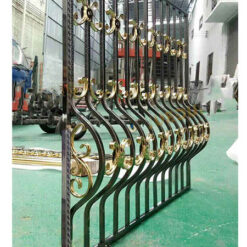 khung chan inox cho cua so