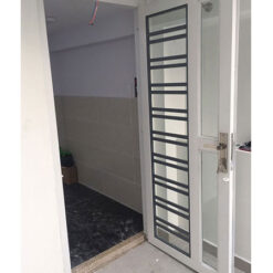 mau cua bang sat danh cho chung cu