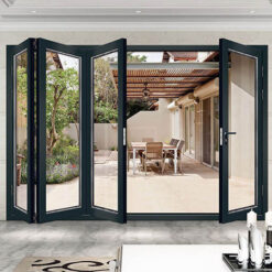 mau cua di nhom kinh mo truot