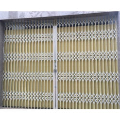 mau cua keo bang sat moi nhat