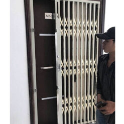 mau cua keo chung cu dep