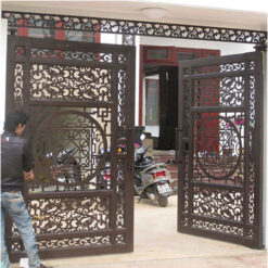 mau cua sat hai canh moi nhat