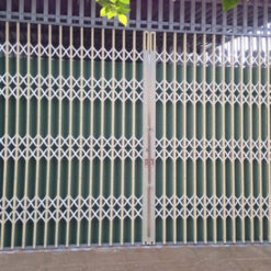 mau cua sat keo dai loan co la gia re