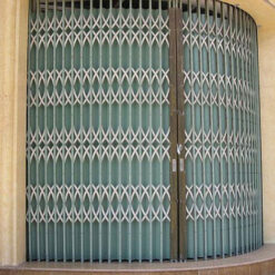 mau cua sat keo dai loan don gian