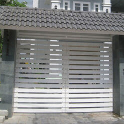 mau cua sat nhu cua go