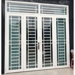 mau cua sat pano thong dung