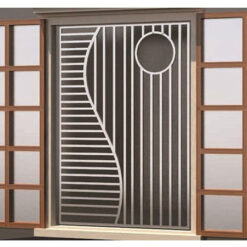 mau cua so bang sat don gian