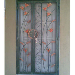 mau cua so sat chung cu dep