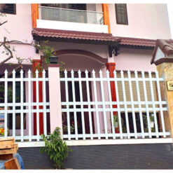 mau hang rao bao ve bang sat don gian