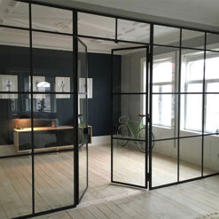 mau vach ngan bang nhom kinh