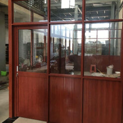 mau vach ngan bang nhom kinh lam viec