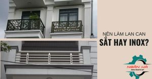 nen lam lan can sat hay inox