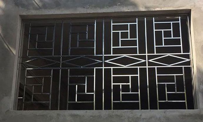 song cua so inox 304