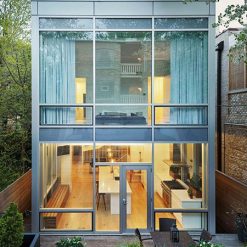 nha khung sat tien che hai tang