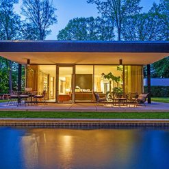 nha khung thep tien che 1 tang don gian