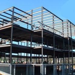 nha tien che khung sat 3 tang